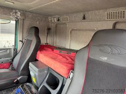 Iveco Stralis 500 6x2 3 Way tipper Fassi 365+Flyjib ,...