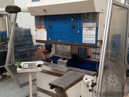 TRUMPF TrumaBend V50, YEAR 2002. PRICE: 15.500,-euro. LOW WORKING HOURS.
