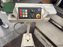 TRUMPF TrumaBend V50, YEAR 2002. PRICE: 15.500,-euro. LOW WORKING HOURS.