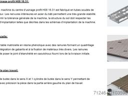 Felder PROFIT H08 16.31
