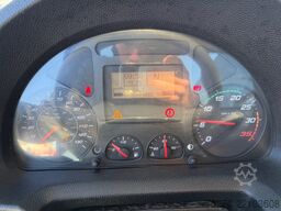 Iveco EuroCargo 190 -320L 4x2 Hooksystem Euro 6