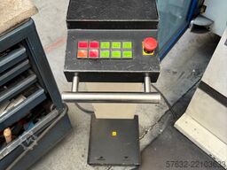 TRUMPF TruBend 5085. Year 2007 PRICE: 27000,-euro