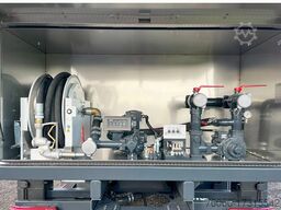 Iveco T-Way AD380T43H AT Fuel Tank Truck (4 units)