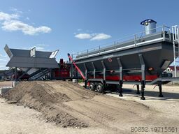 Polygonmach Planetery mixer