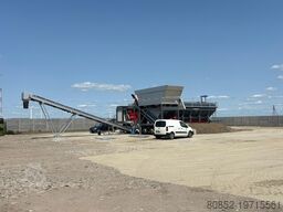 Polygonmach Planetery mixer