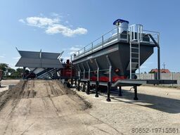 Polygonmach Planetery mixer