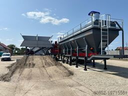 Polygonmach Planetery mixer
