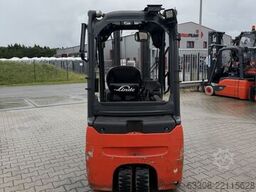 Linde E20L-02