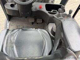 Linde E20L-02
