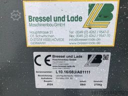  Schaufel