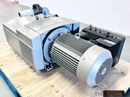 Becker KDT 3.140/0-400