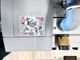 Becker KDT 3.140/0-400