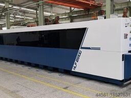 YAWEI HLF2560 20KW