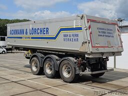 CARNEHL 26M3 THERMOMULDE ISOLATED ALCOA'S