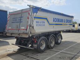 CARNEHL 26M3 THERMOMULDE ISOLATED ALCOA'S