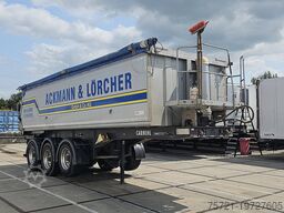 CARNEHL 26M3 THERMOMULDE ISOLATED ALCOA'S