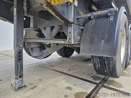 CARNEHL 26M3 THERMOMULDE ISOLATED ALCOA'S