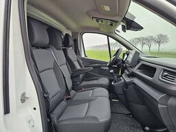 RENAULT TRAFIC 2.0 DCI L1H1 LED Navi!