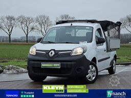 RENAULT KANGOO Z.E. Open-Laadbak!