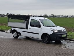 RENAULT KANGOO Z.E. Open-Laadbak!
