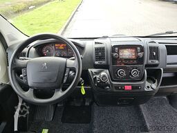 PEUGEOT BOXER 2.2 L3H2 165Pk Imperiaal