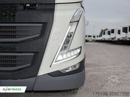 VOLVO FH 460 Globetrotter XL i-Save