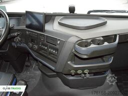 VOLVO FH 460 Globetrotter XL i-Save