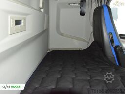 VOLVO FH 460 Globetrotter XL i-Save