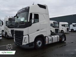 VOLVO FH 460 Globetrotter XL i-Save