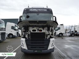VOLVO FH 460 Globetrotter XL i-Save