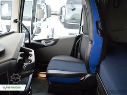 VOLVO FH 460 Globetrotter XL i-Save