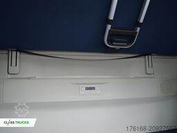 VOLVO FH 460 Globetrotter XL i-Save