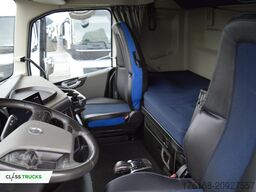 VOLVO FH 460 Globetrotter XL i-Save