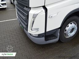 VOLVO FH 460 Globetrotter XL i-Save