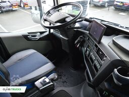 VOLVO FH 460 Globetrotter XL i-Save