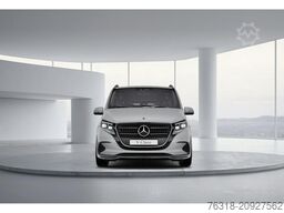 Mercedes-Benz V 220 d STYLE Kompakt Liegepaket Distro AHK LED