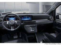 Mercedes-Benz V 220 d STYLE Kompakt Liegepaket Distro AHK LED