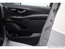 Mercedes-Benz V 220 d STYLE Kompakt Liegepaket Distro AHK LED