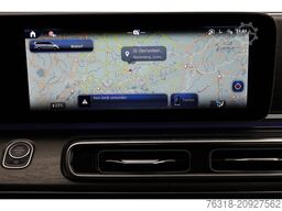 Mercedes-Benz V 220 d STYLE Kompakt Liegepaket Distro AHK LED