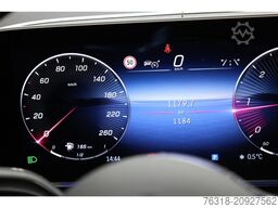 Mercedes-Benz V 220 d STYLE Kompakt Liegepaket Distro AHK LED