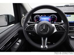 Mercedes-Benz V 220 d STYLE Kompakt Liegepaket Distro AHK LED