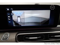 Mercedes-Benz V 220 d STYLE Kompakt Liegepaket Distro AHK LED