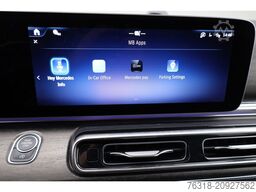 Mercedes-Benz V 220 d STYLE Kompakt Liegepaket Distro AHK LED