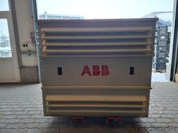 ABB / Transformator DTE  100/1.1