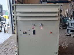 ABB / Transformator DTE  100/1.1