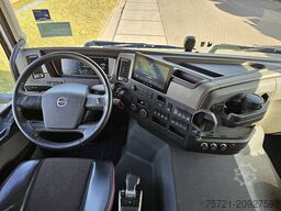 VOLVO FM 420 VEB+ 13LTR 217TKM