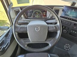 VOLVO FM 420 VEB+ 13LTR 217TKM