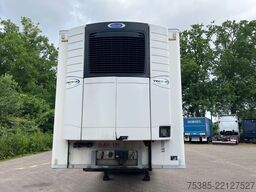 Chereau Full chassis 7cm walls