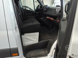 Mercedes-Benz Sprinter 317 CDI,L2H2,Automatik,Kamera,Navi