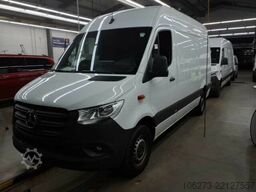Mercedes-Benz Sprinter 317 CDI,L2H2,Automatik,Kamera,Navi